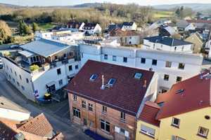 Attraktives Geschäftshaus mit exklusiver Penthousewohnung – 
Ideales Investment oder Wohn- und Anla – Darmstadt-Dieburg (Kreis) – Vorschaubild 1