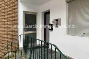 Laura Garcia Immobilien-2-Zi./Küche(EBK)/voll Möbliert/Gartenmitbenutzung/Stellplatz/8.400,00 Kaltmi – Aachen – Vorschaubild 3