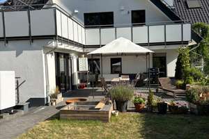 Naturnahes Wohnen in Bi-Vilsendorf – Die vollständige Adresse der Immobilie erhältst du vom Anbieter., 33739 Jöllenbeck, Bielefeld – Vorschaubild 20