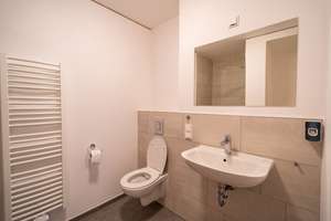 Moderne 2-Zimmer-Wohnung mit herrlicher Aussicht – 93051 Großprüfening-Dechbetten-Königswiesen, Regensburg – Vorschaubild 8