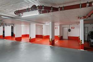 Exklusives Penthouse mit traumhaftem Domblick im Herzen der Bremer Altstadt – Die vollständige Adresse der Immobilie erhältst du vom Anbieter., 28195 Altstadt, Bremen – Vorschaubild 23
