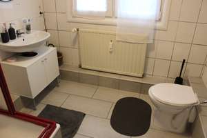 Geräumige 3ZKB Dachgeschosswohnung inkl. Einbauküche und Gartenmitbenutzung – Scheidter Straße 82, 66125 Dudweiler (Ortsteil), Saarbrücken – Vorschaubild 16