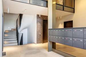 Möbliert: 3-Zimmer-Wohnung mit hochwertiger Einrichtung  – Die vollständige Adresse der Immobilie erhältst du vom Anbieter., 81245 Neupasing, München – Vorschaubild 18
