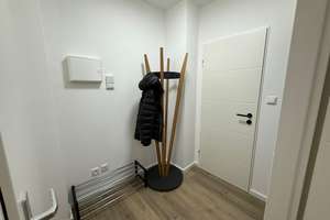 Vollmöbllierte 2 Zimmerwohnung in zentraler Lage – Gerhart - Hauptmann - Straße 11, 91058 Schönfeld, Erlangen – Vorschaubild 10