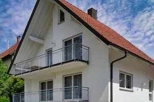 Reserviert : Charmante DHH mit Garten, Terrasse & Ausbaupotenzial – Zollernalbkreis – Vorschaubild 1