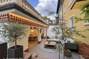 Großzügiges Dreifamilienhaus in Baden-Baden mit 2 Terrassen und Gartenbereich – Die vollständige Adresse der Immobilie erhältst du vom Anbieter., 76530 Weststadt, Baden-Baden – Vorschaubild 27