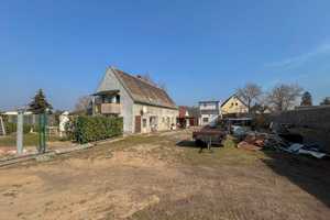 Willkommen zuhause: Neuwertiges Einfamilienhaus mit Terrasse in Feldrandlage – Saalekreis – Vorschaubild 15