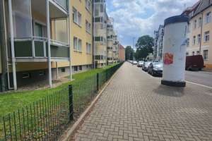 Helle komplett möblierte 2-Zimmer Wohnung in Magdeburgs Neustadt – heinrichstr 14, 39124 Neue Neustadt, Magdeburg – Vorschaubild 12