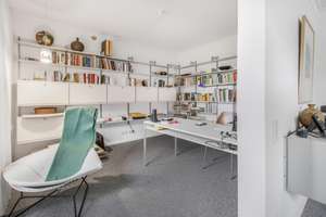 Bremen-Vahr: Gepflegter Flachdachbungalow mit Garage, Garten und durchdachtem Schnitt – Die vollständige Adresse der Immobilie erhältst du vom Anbieter., 28329 Gartenstadt Vahr, Bremen – Vorschaubild 10