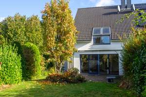 Gepflegte Doppelhaushälfte mit schönem Garten und Feldblick in ruhiger Lage nahe Elverdissen – Die vollständige Adresse der Immobilie erhältst du vom Anbieter., 32052 Herford – Vorschaubild 3