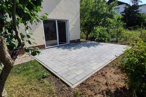 Wunderschöne 3,5-Zimmer-Wohnung im Zweifamilienhaus in bester Lage (Erstbezug nach Sanierung) – 55232 Alzey – Vorschaubild 43