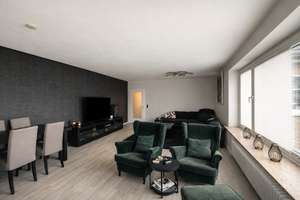 Junkersdorf: Helle 3-Zimmer-Eigentumswohnung, 90 m² – modern, gepflegt & sofort bezugsfertig – Die vollständige Adresse der Immobilie erhältst du vom Anbieter., 50858 Junkersdorf, Köln – Vorschaubild 6