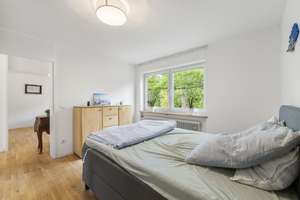 Hochwertige helle 4-Zi.Whg auf parkähnlichem Grundstück in München-Harlaching – Die vollständige Adresse der Immobilie erhältst du vom Anbieter., 81545 Harlaching, München – Vorschaubild 13