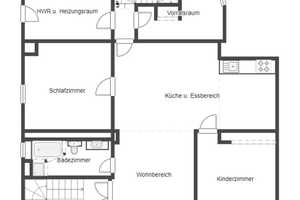 Familienparadies in traumhafter Waldrandlage: Helles & großzügiges EFH mit Einliegerwohnung – Main-Taunus-Kreis – Vorschaubild 26