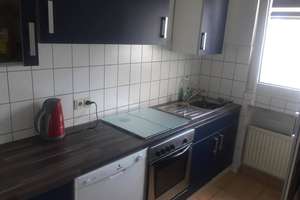 Schöne 2 Zimmerwohnung in Mönchengladbach, Geneicken – Düsseldorferstr. 77, 41238 Mülfort, Mönchengladbach – Vorschaubild 4