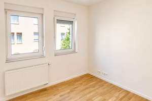 Erstbezug: neu sanierte 3 Zimmer-Wohnung mit Balkon – Denisstr. 0, 90429 Bärenschanze, Nürnberg – Vorschaubild 5