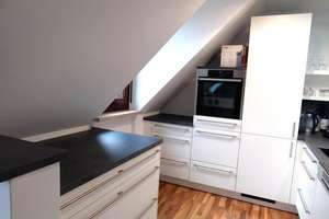 Wunderschöne vollmöblierte 2,5 Zi Whg in TOP-Lage in St. Jobst - AUF 2 JAHRE BEGRENZT – Dr.-Carlo-Schmid-Str. 70, 90491 St. Jobst, Nürnberg – Vorschaubild 6