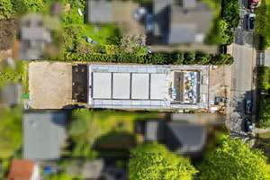 Courtagefrei & effizient: Neubau-Mittelreihenhaus mit Dachterrasse & Carport in Hamburg-Meiendorf – Die vollständige Adresse der Immobilie erhältst du vom Anbieter., 22145 Rahlstedt, Hamburg – Vorschaubild 8