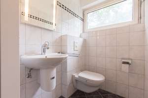 Maisonettewohnung am Mittellandkanal | Schwimmbad | MHH Nähe – 30627 Misburg-Nord, Hannover – Vorschaubild 24