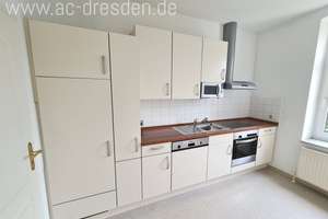 *** SOMMERAKTION - 3 Monate mietfrei *** Helle großzügige 2-Raum-Wohnung mit Einbauküche im Stadttei – Winklerstraße  21, 9113 Schloßchemnitz, Chemnitz – Vorschaubild 6