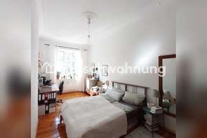 Tauschwohnung: Sonnige 2-Raum-Whg. im Samariterkiez – Dolziger Straße 32, 10247 Friedrichshain, Berlin – Vorschaubild 5