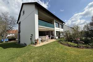 Dreifamilienhaus mit wundervollem Grundstück direkt in Altdorf – Die vollständige Adresse der Immobilie erhältst du vom Anbieter., 90518 Altdorf bei Nürnberg – Vorschaubild 4