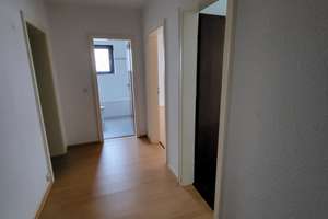 Freundliche und gepflegte 2-Zimmer-Wohnung mit Balkon in Krefeld – Die vollständige Adresse der Immobilie erhältst du vom Anbieter., 47799 Cracau, Krefeld – Vorschaubild 5