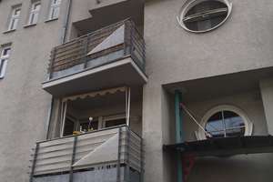 85 m² Maisonette + Balkon + TG-Stellplatz – Top Lage