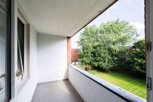 KÄUFERPROVISIONSFREI! Sofort verfügbar! 3-Zimmer-Eigentumswohnung mit Loggia! – Die vollständige Adresse der Immobilie erhältst du vom Anbieter., 28277 Kattenturm, Bremen – Vorschaubild 2
