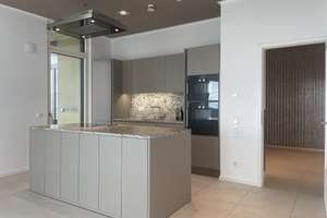 It´s up to you !!! Luxus Dachterrassen Wohnung im 15 OG mit Stadt-Alpen-Blick Whg. 76 – Carola-Neher-Straße 12, 81379 Thalkirchen, München – Vorschaubild 24