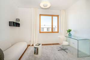 Bezugsfertiges Neubau-Penthouse: 3 Zimmer mit Dachterrasse, Einbauküche, Kühlung und vielem mehr! – Die vollständige Adresse der Immobilie erhältst du vom Anbieter., 10781 Schöneberg, Berlin – Vorschaubild 14
