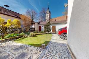 Freistehendes Mehrfamilienhaus | Garage | Stellplatz | vermietete Wohneinheit – Die vollständige Adresse der Immobilie erhältst du vom Anbieter., 4539 Groitzsch – Vorschaubild 6