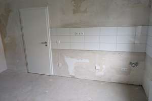 Klein aber fein: interessantes 1-Zimmer-Appartment – Am Hesterkamp 3, 45899 Horst, Gelsenkirchen – Vorschaubild 4