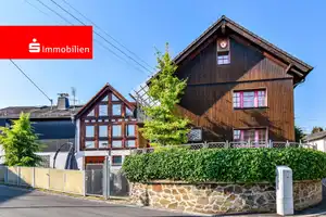 Bezauberndes Wohnensemble in Dornburg-Dorndorf – Limburg-Weilburg (Kreis) – Vorschaubild 1