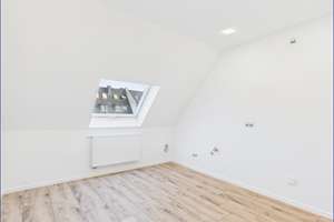 Wohnen im Essener-Norden! 
Erstbezug nach Kernsanierung - moderne DG-Whg. mit Loggia in Altenessen! – Die vollständige Adresse der Immobilie erhältst du vom Anbieter., 45329 Altenessen-Nord, Essen – Vorschaubild 4
