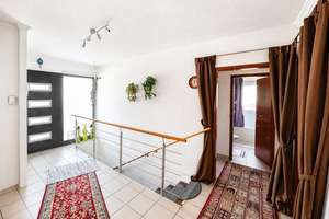 Bungalow in Balingen-Weilstetten – Sonnengrundstück, großer Garten, Garage & erneuertes Flachdach! – Die vollständige Adresse der Immobilie erhältst du vom Anbieter., 72336 Balingen – Vorschaubild 11