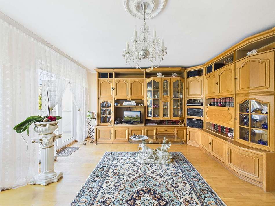 Wohnzimmer 1. OG