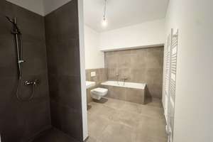 Stilvolle 3-Zimmer-Wohnung mit Terrasse in der Mainzer Altstadt – Die vollständige Adresse der Immobilie erhältst du vom Anbieter., 55116 Altstadt, Mainz – Vorschaubild 6