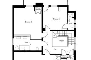 Sanierte Villa aus dem Jahr 1912 mit viel Charme in der Nähe des Kleinen Wannsees – Die vollständige Adresse der Immobilie erhältst du vom Anbieter., 14109 Wannsee, Berlin – Vorschaubild 16