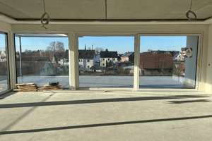 PB-Elsen Traumhafte Penthouse - Wohnung mit Dachterrasse im Zentrum – Elser Kirchstraße 8, 33106 Elsen, Paderborn – Vorschaubild 11