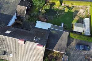 Ein Haus, viele Möglichkeiten: Großes Wohnhaus mit Einliegerwohnung und Bauland in 41379 Brüggen – Die vollständige Adresse der Immobilie erhältst du vom Anbieter., 41379 Brüggen – Vorschaubild 36