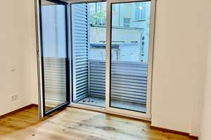 Erstbezug: Stylische 3-Zimmerwohnung in der Mannheimer Oststadt – Die vollständige Adresse der Immobilie erhältst du vom Anbieter., 68165 Schwetzingerstadt/Oststadt, Mannheim – Vorschaubild 5