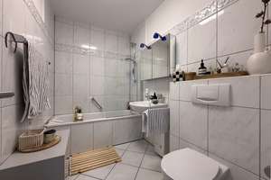 NEU: 56qm große Zweizimmerwohnung in absoluter Toplage im Süden von Bochum zu verkaufen!!! – Die vollständige Adresse der Immobilie erhältst du vom Anbieter., 44795 Weitmar-Mark, Bochum – Vorschaubild 10