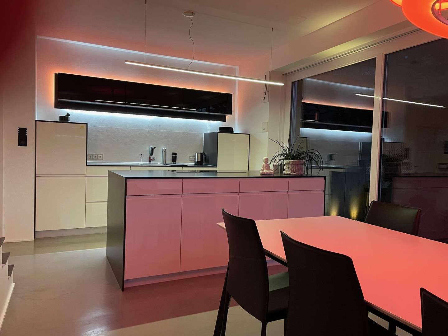 Immobilie in Mittenaar - Architekten TraumHaus mit Weitsicht - Bild 0