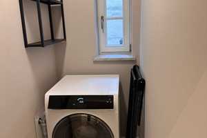 möblierte 2,5-Z.-Maisonette-Whg. mit lux. Innenausst, EBK + Dachterrasse in Innenstadtlage – Zugspitzstraße 6, 81541 München – Vorschaubild 20