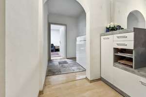 Solide vermietete 2-Zimmer-Wohnung in angenehmer Wohnlage von Augsburg – Die vollständige Adresse der Immobilie erhältst du vom Anbieter., 86152 Bleich und Pfärrle, Augsburg – Vorschaubild 5