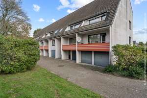 Attraktive Investitionsmöglichkeit – voll vermietetes 12-Parteienhaus mit Zukunftsperspektive – Die vollständige Adresse der Immobilie erhältst du vom Anbieter., 28307 Mahndorf, Bremen – Vorschaubild 25