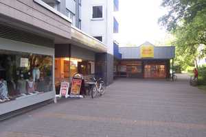 -- NEUBRÜCK -- 2 Zim. EG Whg. mit Balkon (Nr. 2) -- bitte auch "Sonstiges" lesen -- – Weismantelweg 15, 51109 Köln – Vorschaubild 21
