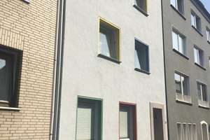 Schöne Wohnung im Gründerzeitviertel Mönchengladbach