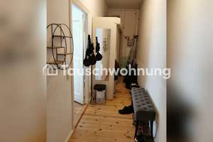 Tauschwohnung: Große 2-Zimmer Wohnung in Prenzlauer Berg – Die vollständige Adresse der Immobilie erhältst du vom Anbieter., 10407 Prenzlauer Berg, Berlin – Vorschaubild 2